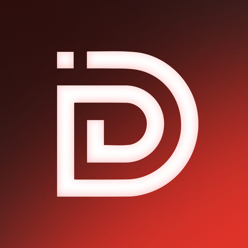 Icône de l’application DRILIO