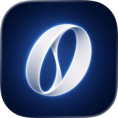 Icône de l’application Oneera