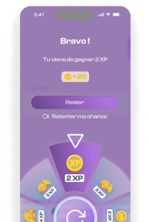 Apercu arriere du projet Melo